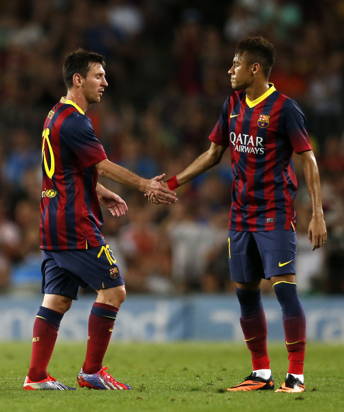 马丁内斯：C罗首发是因为进球高效，如今没有不劳而获的事