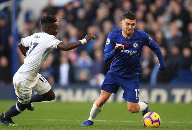 DO：伯恩利已与切尔西就签下乌戈舒库达成协议