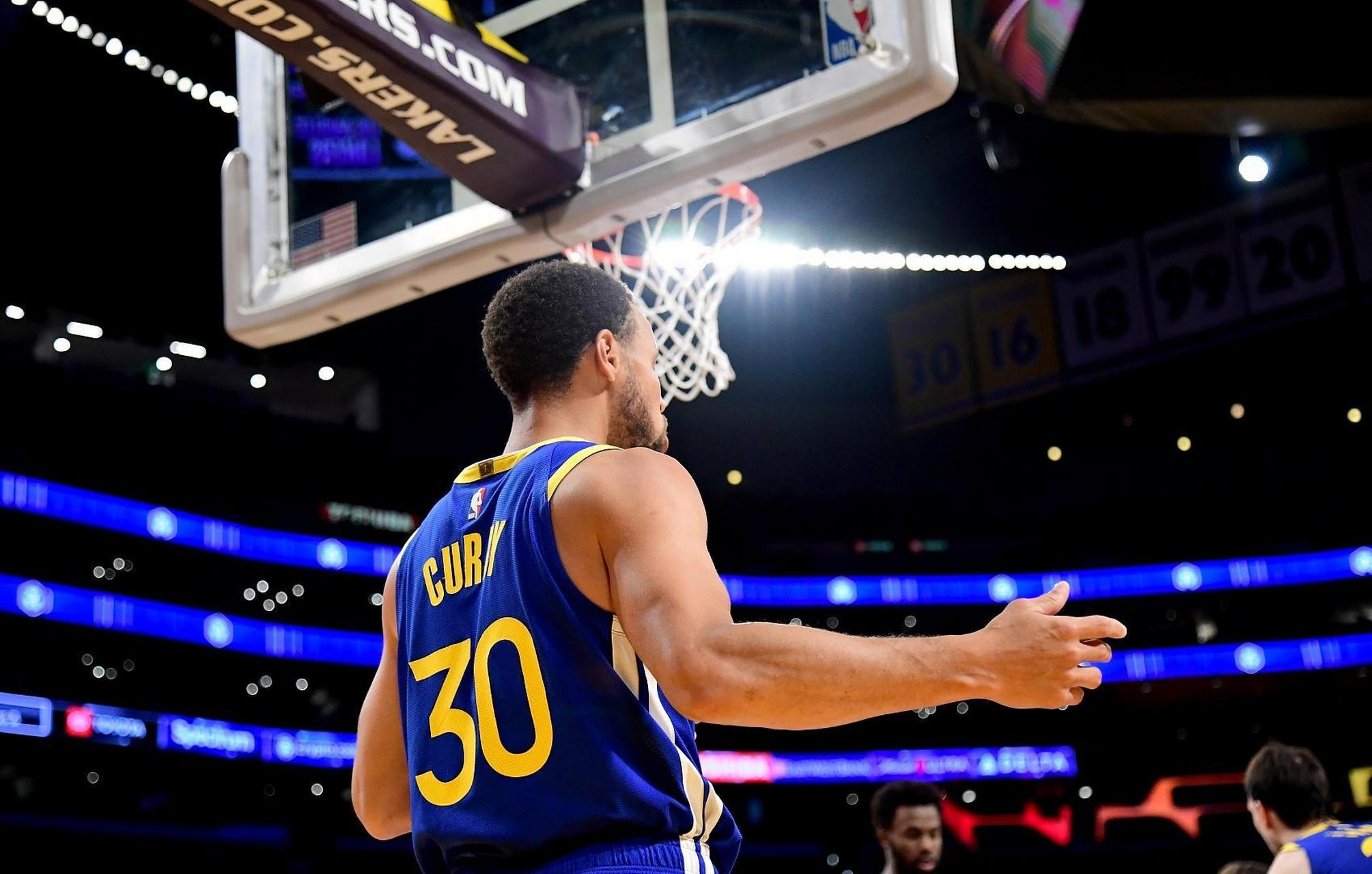 看看都是谁？美媒盘点东契奇NBA生涯至今十大最佳队友排名