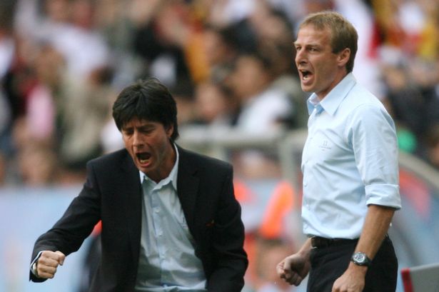 德天空：博埃可能离开拜仁，加拉塔萨雷依然在密切关注